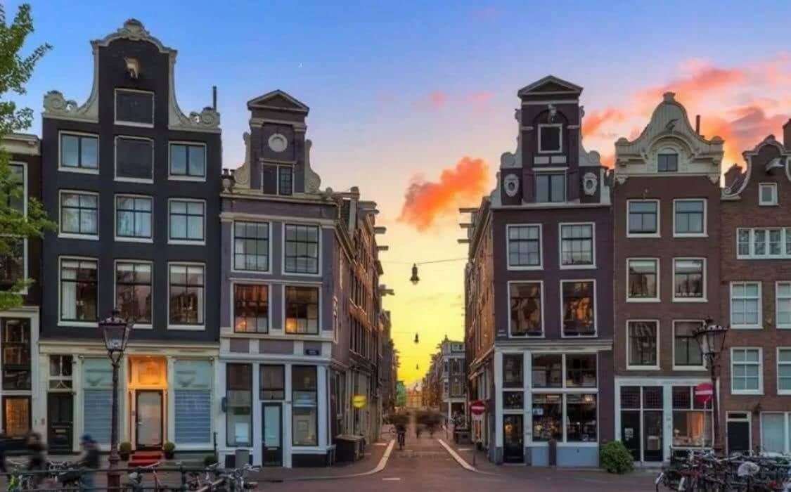 Hypotheekadviseur Amsterdam