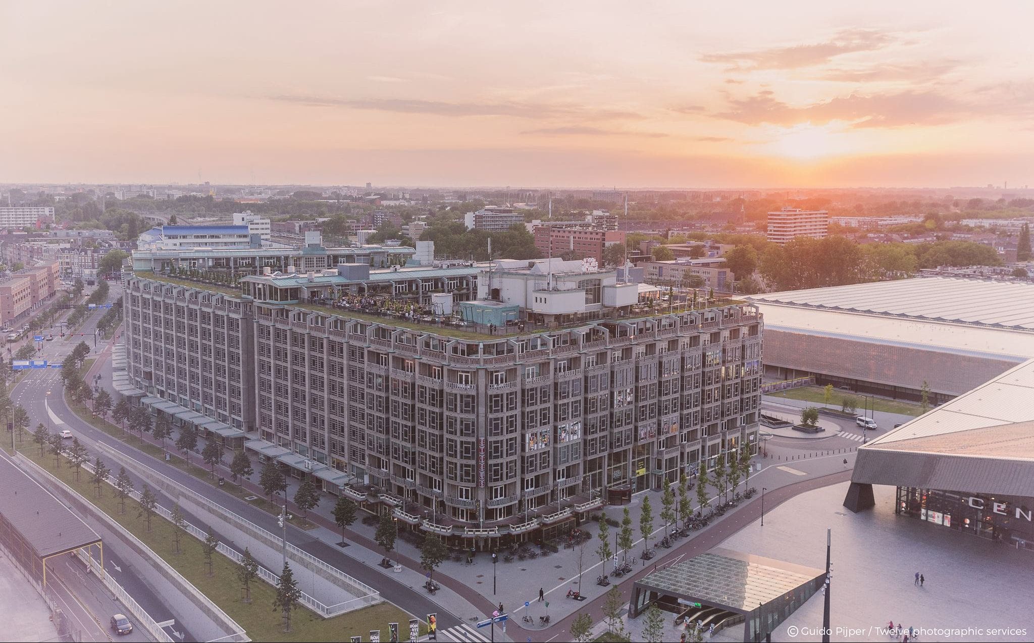 Hypotheekadviseur Rotterdam