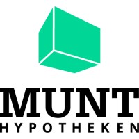 MUNT Hypotheken